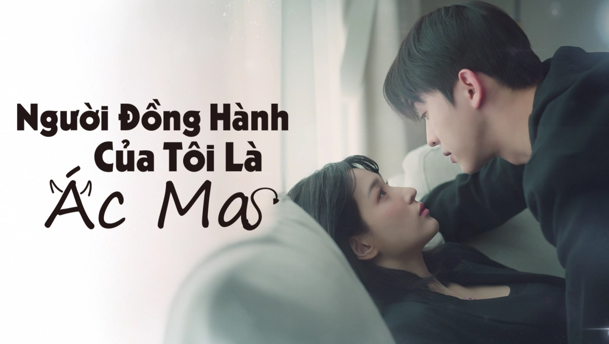 Người Đồng Hành Của Tôi Là Ác Ma (My Partner, the Devil)
