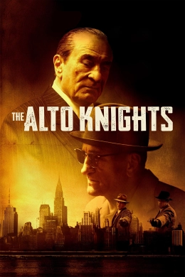 Những Hiệp Sĩ Alto