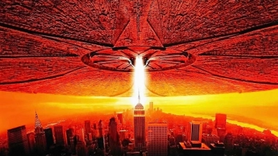 Quái Vật Thức Tỉnh (Alien Invasion)
