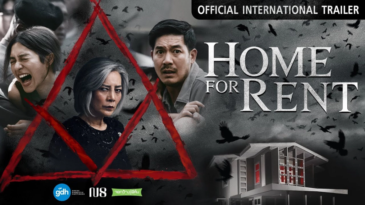 Tà Chú Cấm (Home for Rent)