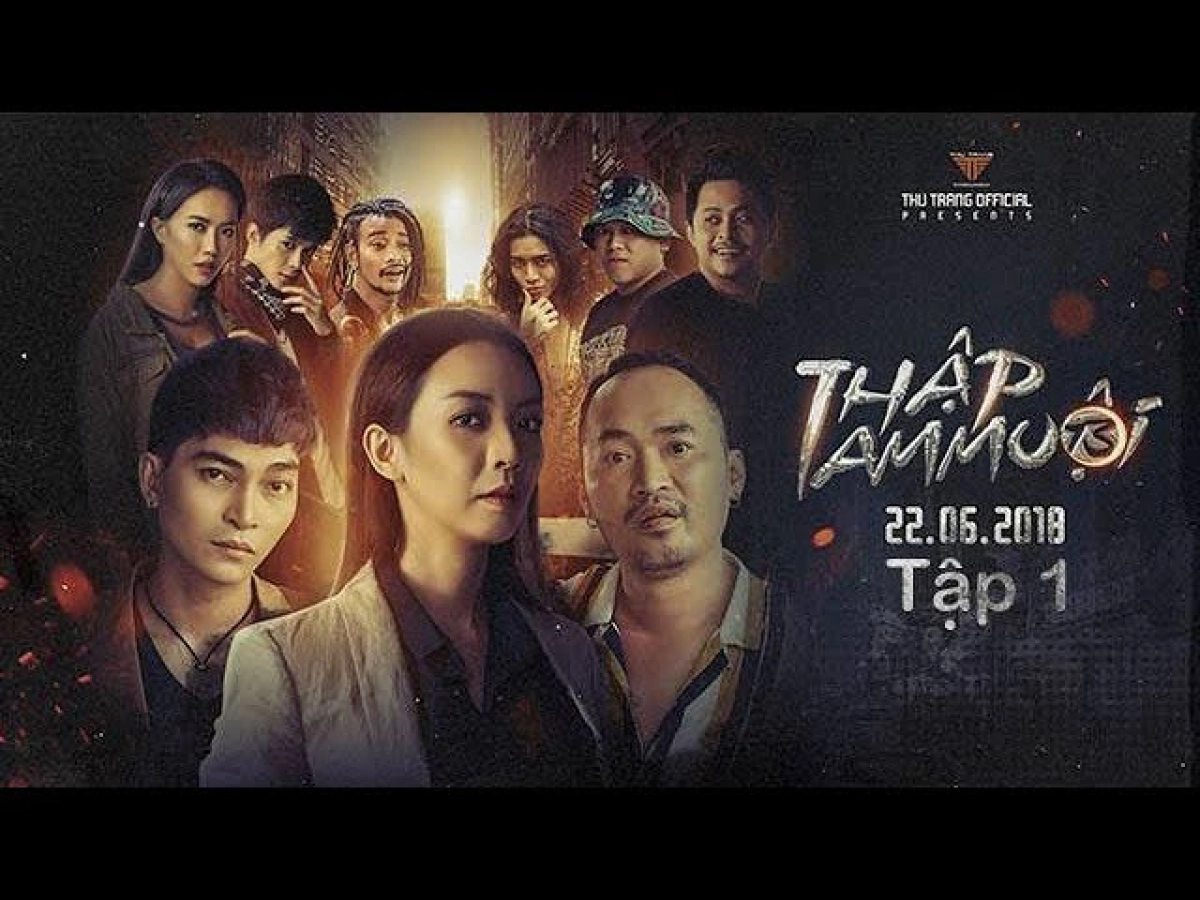 Tà tâm muội ảnh (Going Back to the True Love)