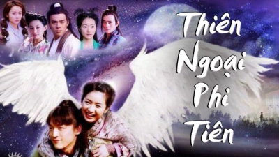 Thiên Ngoại Phi Tiên (The Little Fairy)