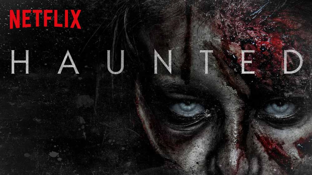 Trải nghiệm ma quái (Phần 1) (Haunted (Season 1))